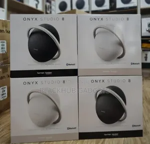 Onyx Studio 8 Speaker