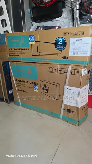 Air Conditioner