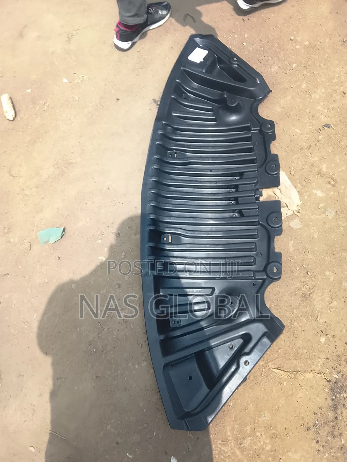 Charger Headlight Mercedes Benz GL350 166
