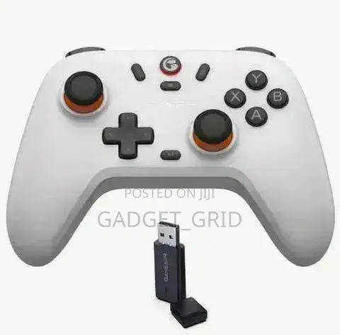 Gamesir Nova Lite Wireless Controler:Compatible With PC,And,ios,switch