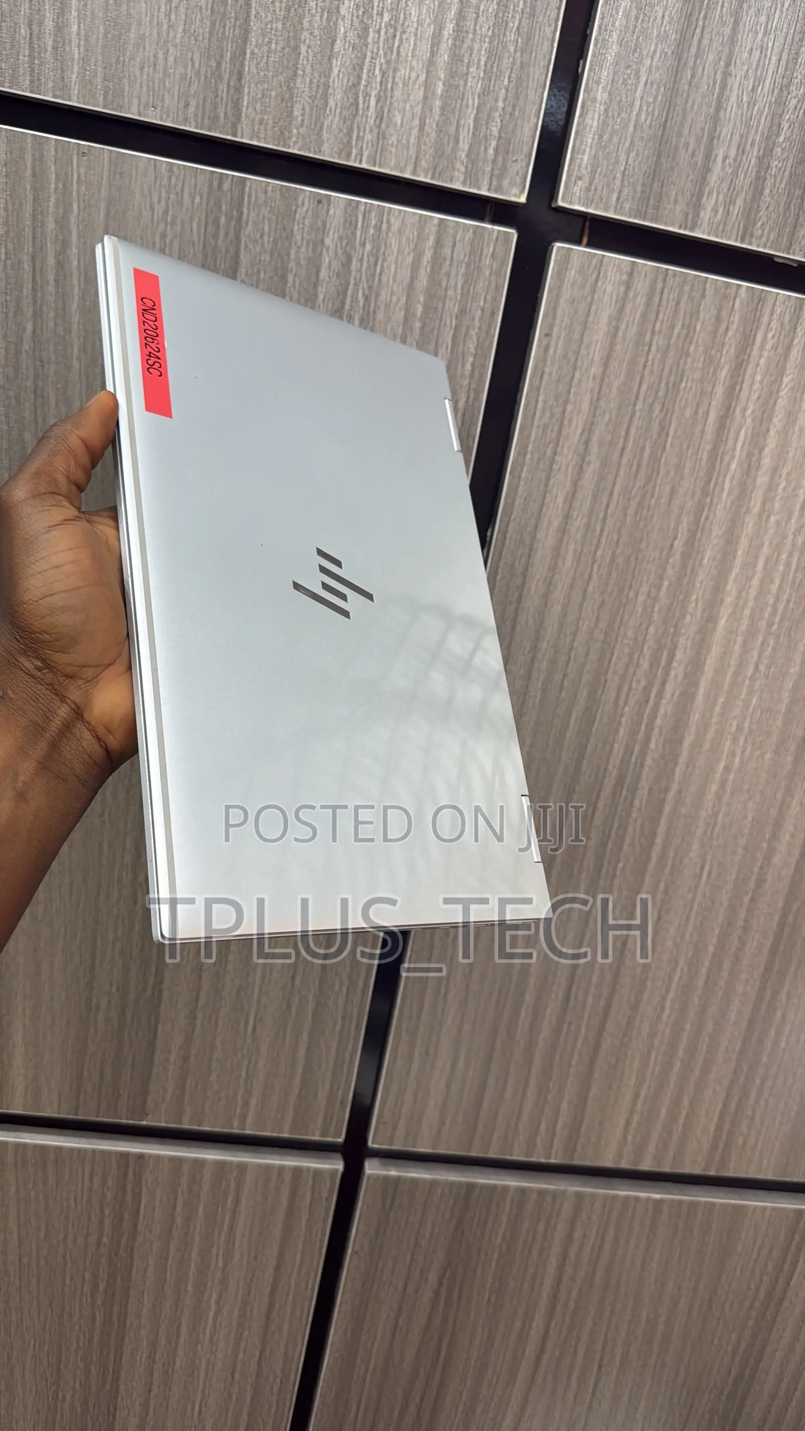 Laptop HP EliteBook x360 1030 G8 8GB Intel Core i7 SSD 256GB