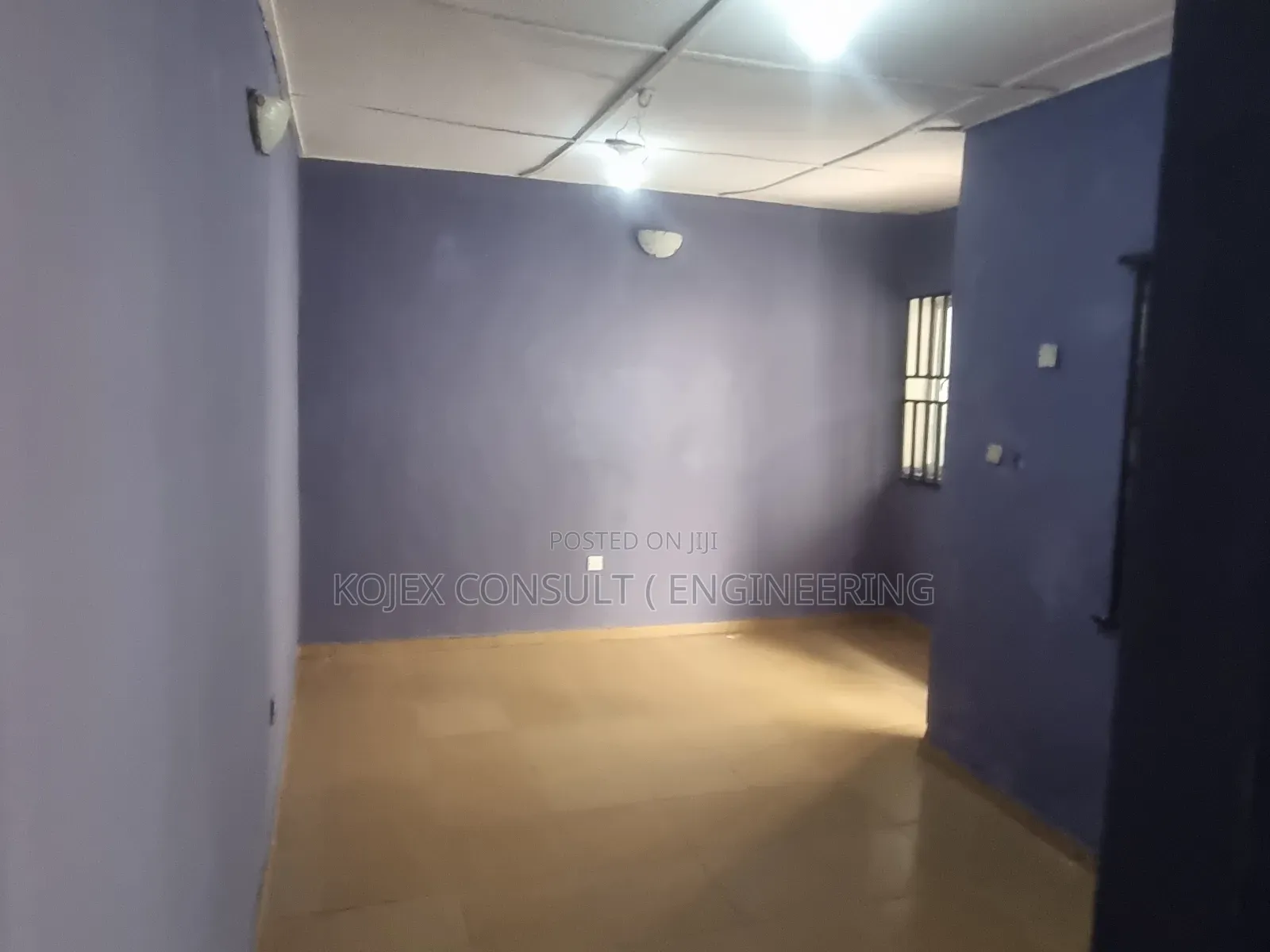 Mini Flat in Iju-Ishaga for rent