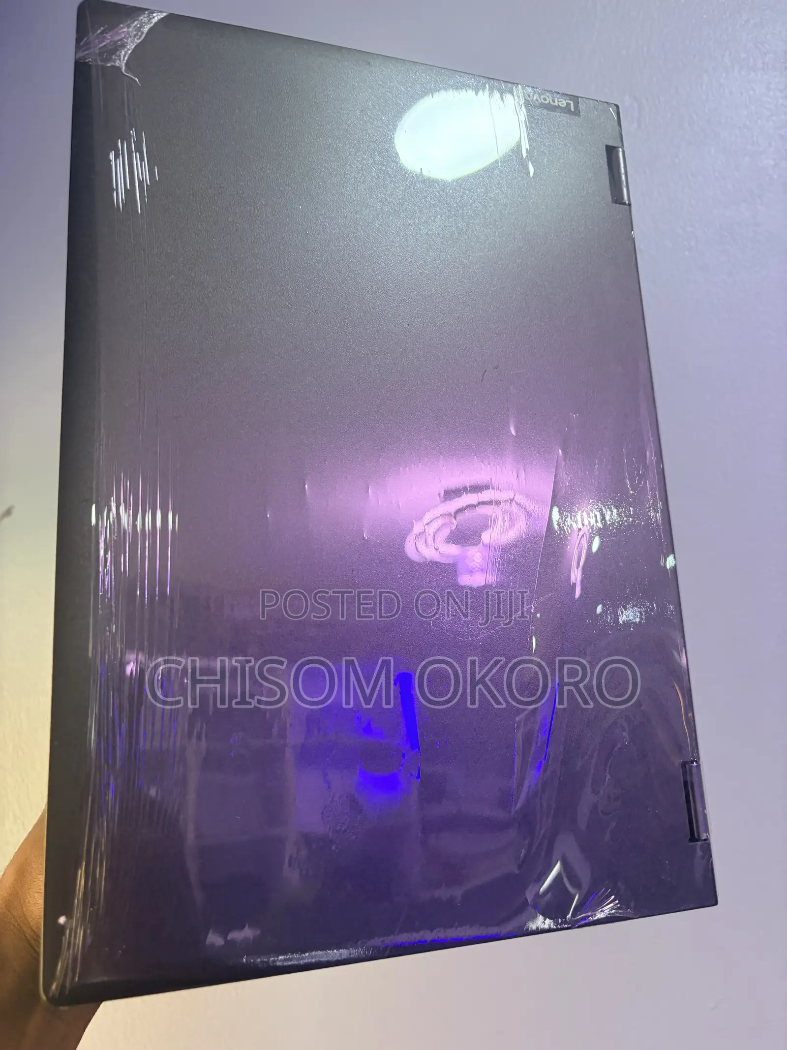 Laptop Lenovo IdeaPad Flex 14 8GB Intel Core i5 SSD 256GB