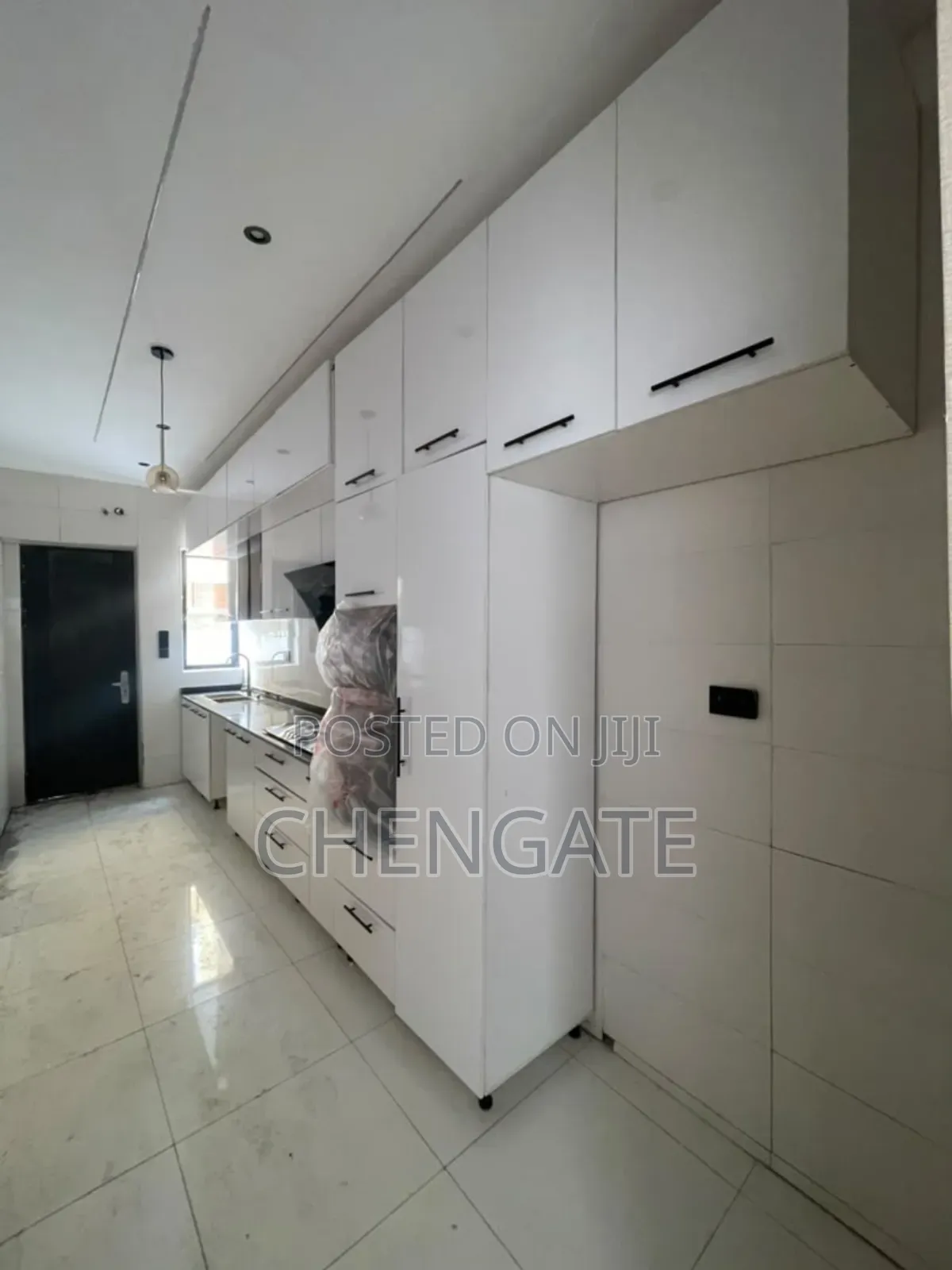 3bdrm Duplex in Sangotedo for sale