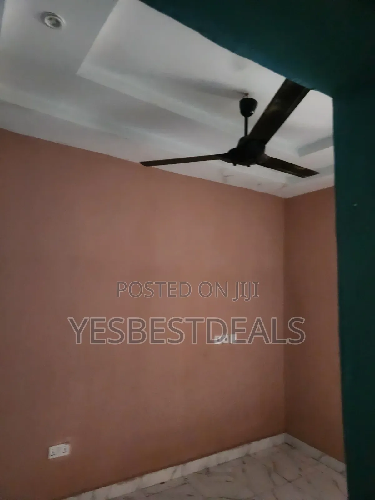 Furnished 4bdrm Duplex in Princeton, Apo Resettlement for rent