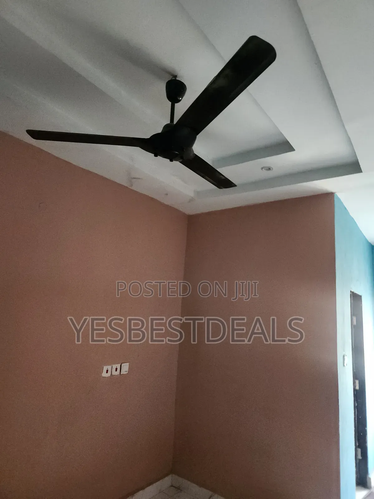 Furnished 4bdrm Duplex in Princeton, Apo Resettlement for rent