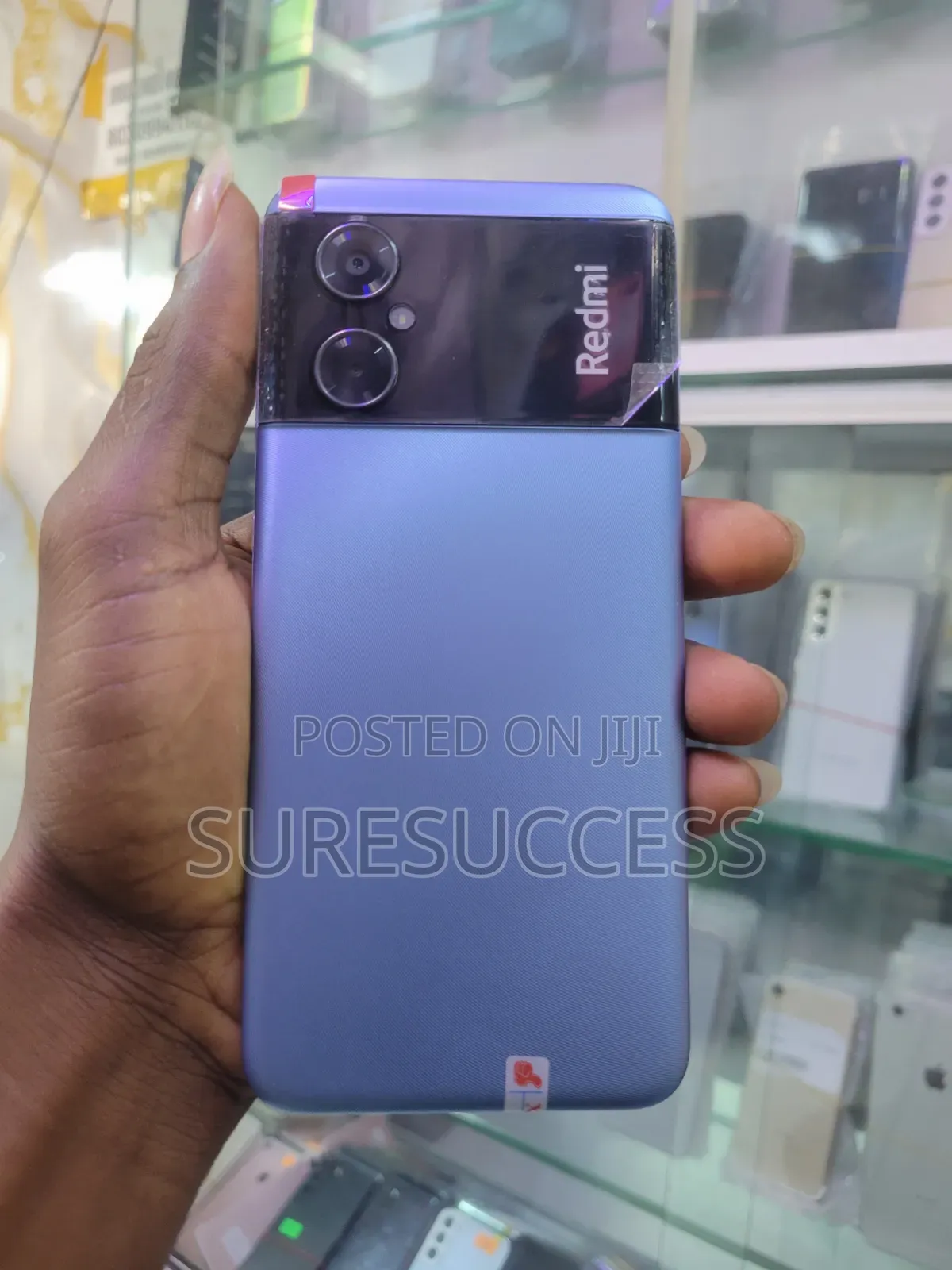 Xiaomi Redmi Note 11R 128 GB