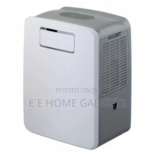 Turbo 3in1 30Liters Dehumidifier,Moisture Air Conditioner+ Humidifier