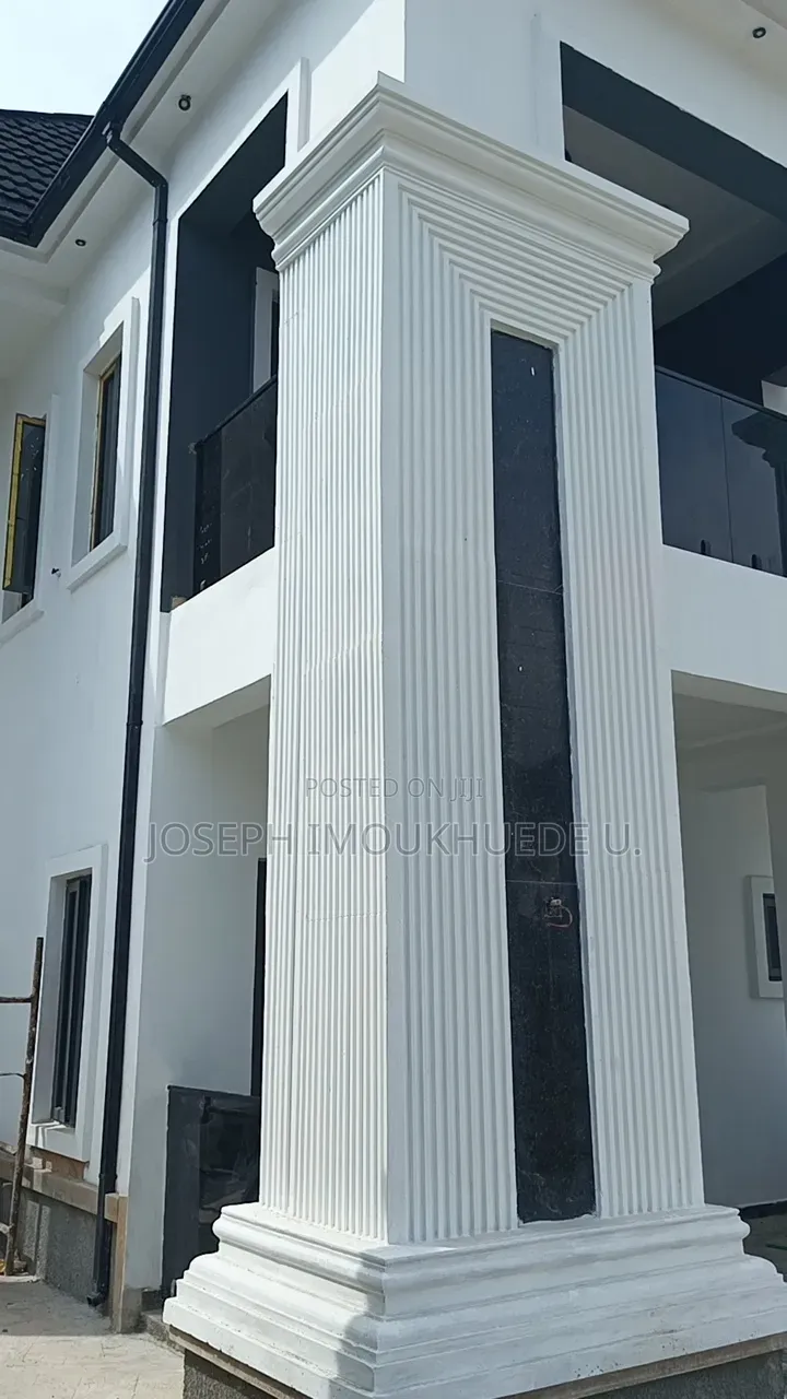 5bdrm Duplex in Galadimawa Estate for sale