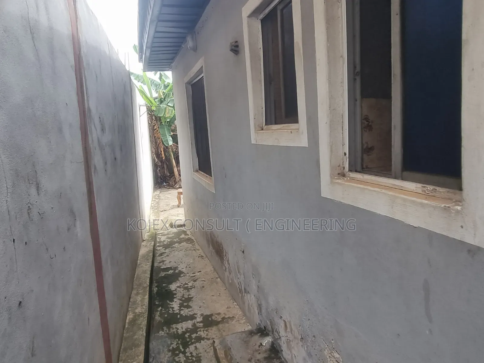 Mini Flat in Iju-Ishaga for rent