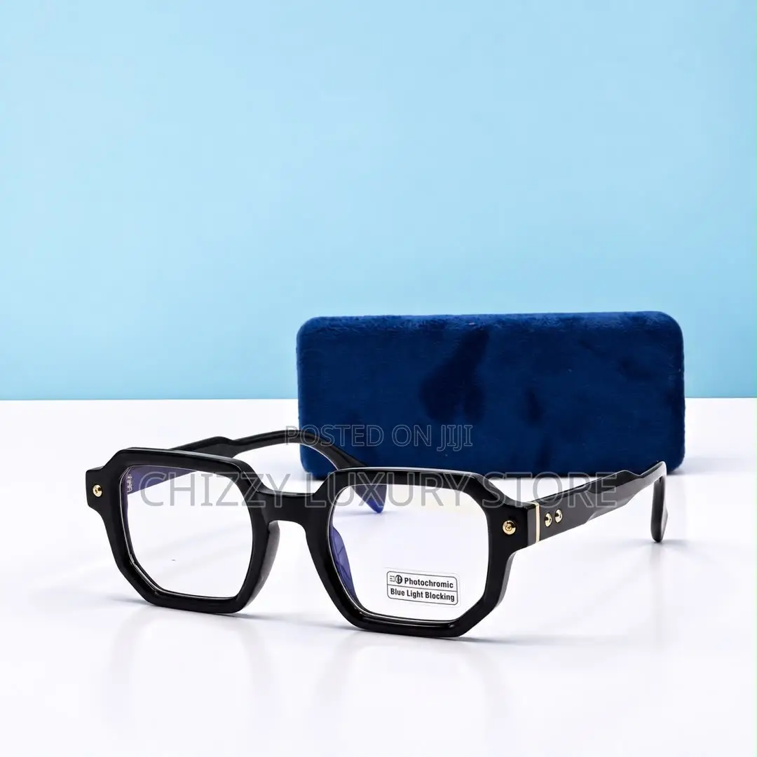 High Quality Luxury Frame Glasses