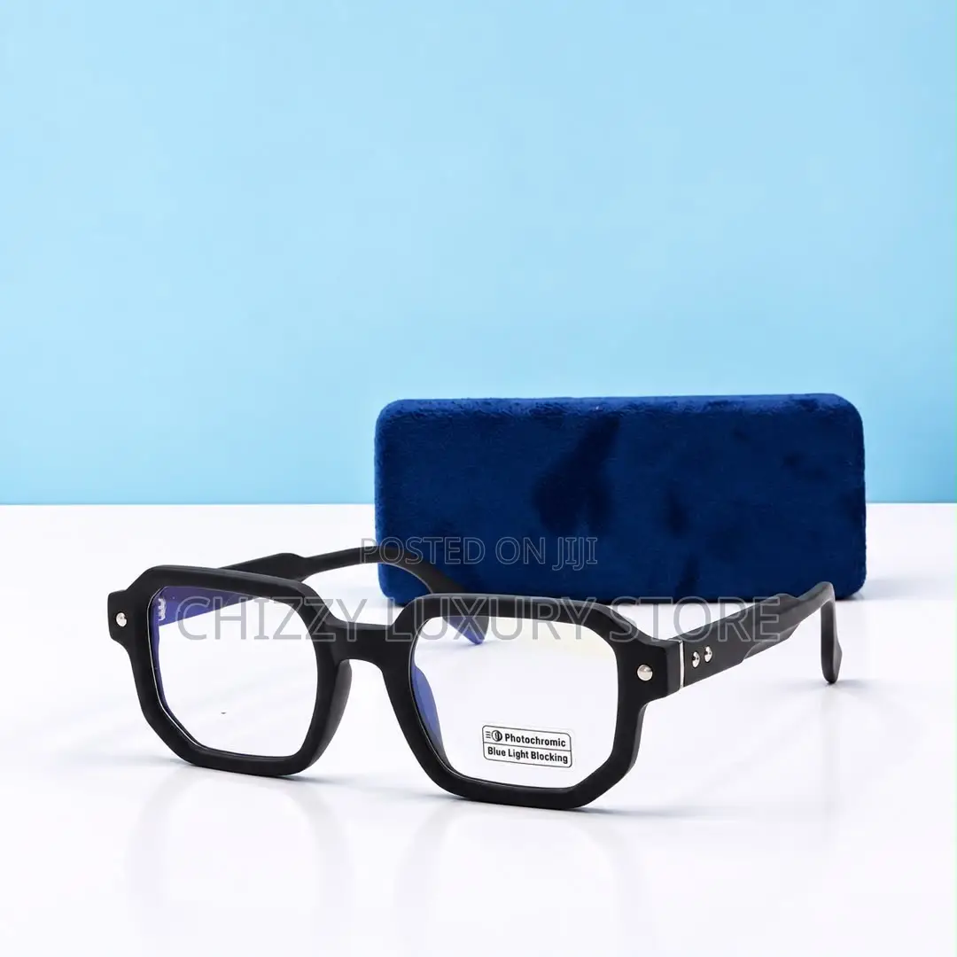 High Quality Luxury Frame Glasses