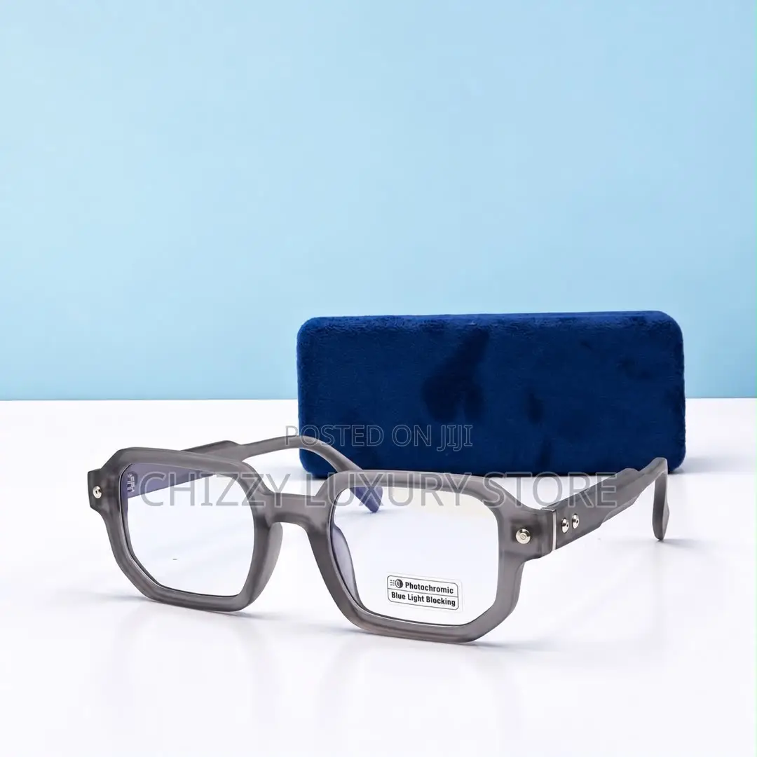 High Quality Luxury Frame Glasses