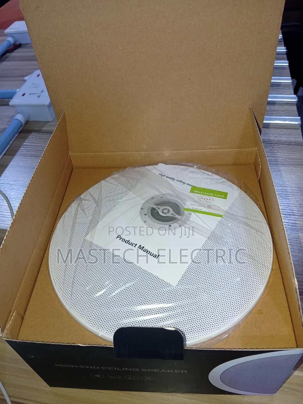 Ceiling Speaker