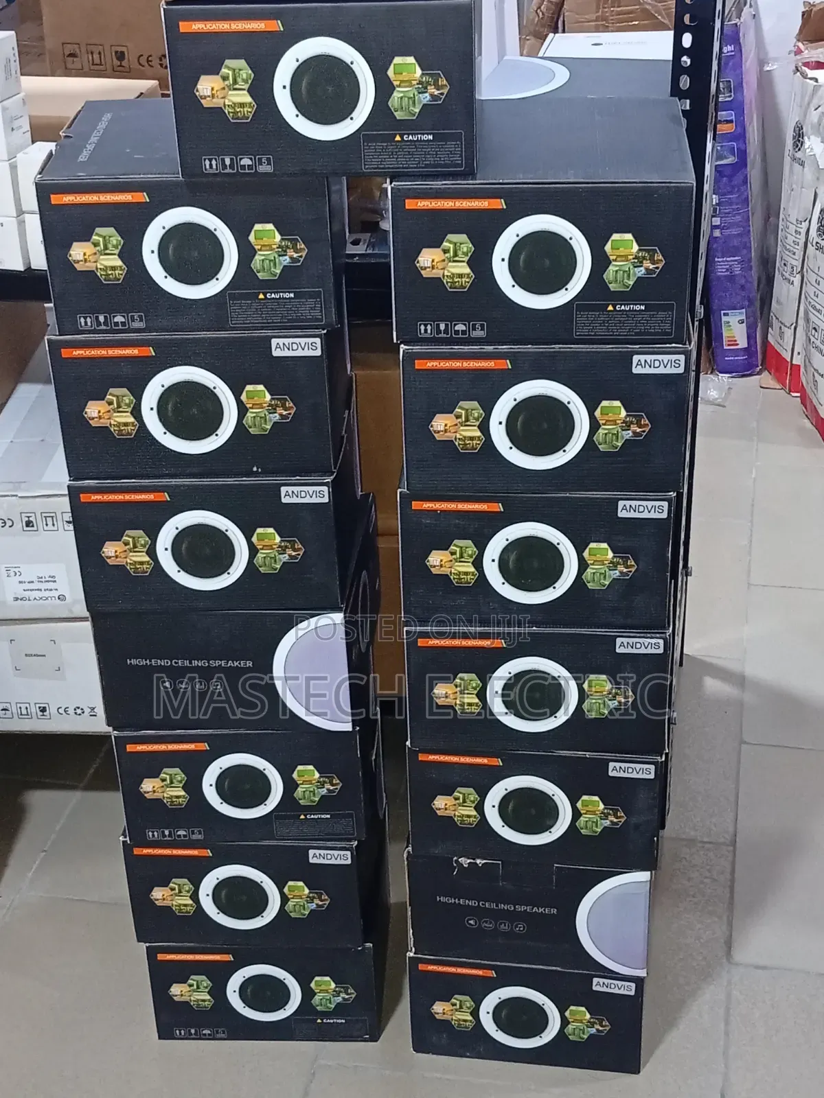 Ceiling Speaker