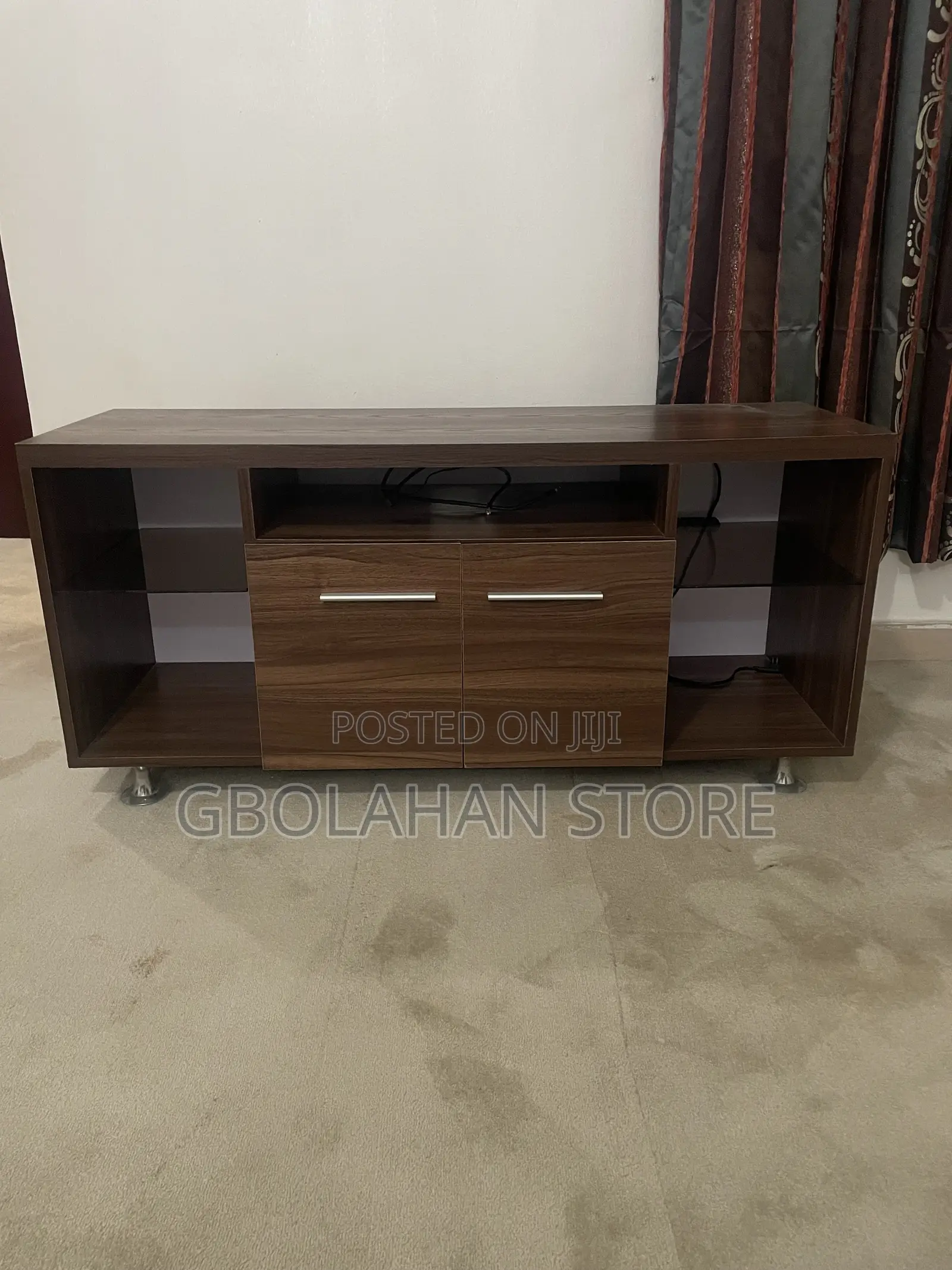 55 Inch TV Stand
