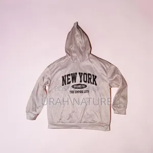 Kiddies Hoodie