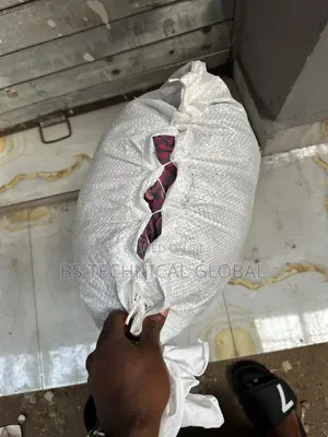 10kg Rage Bag