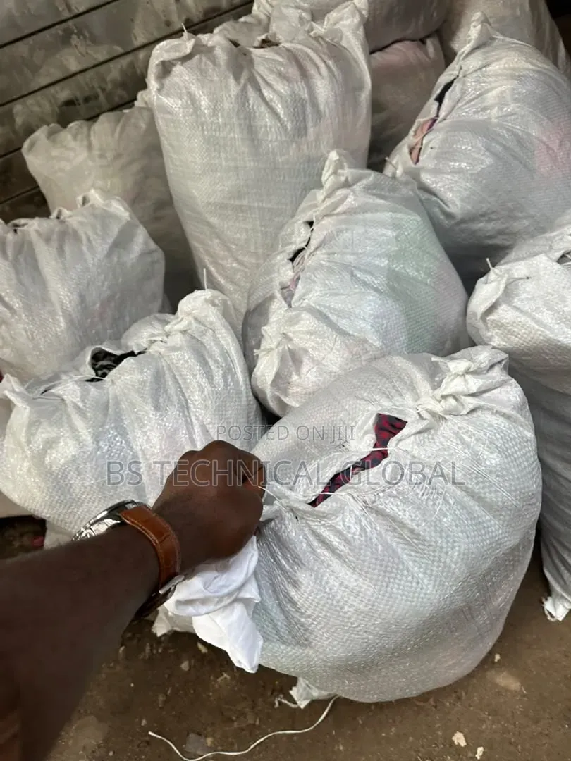 10kg Rage Bag