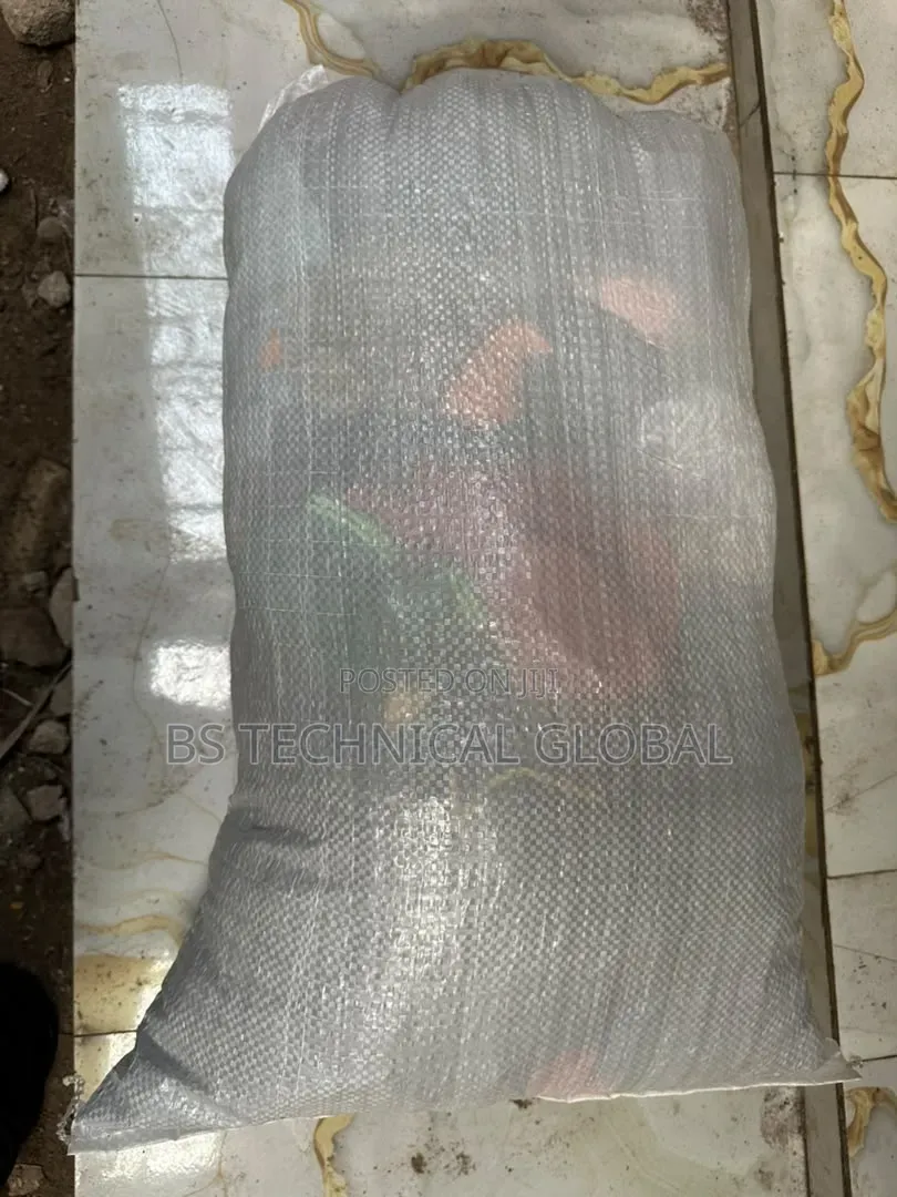 10kg Rage Bag