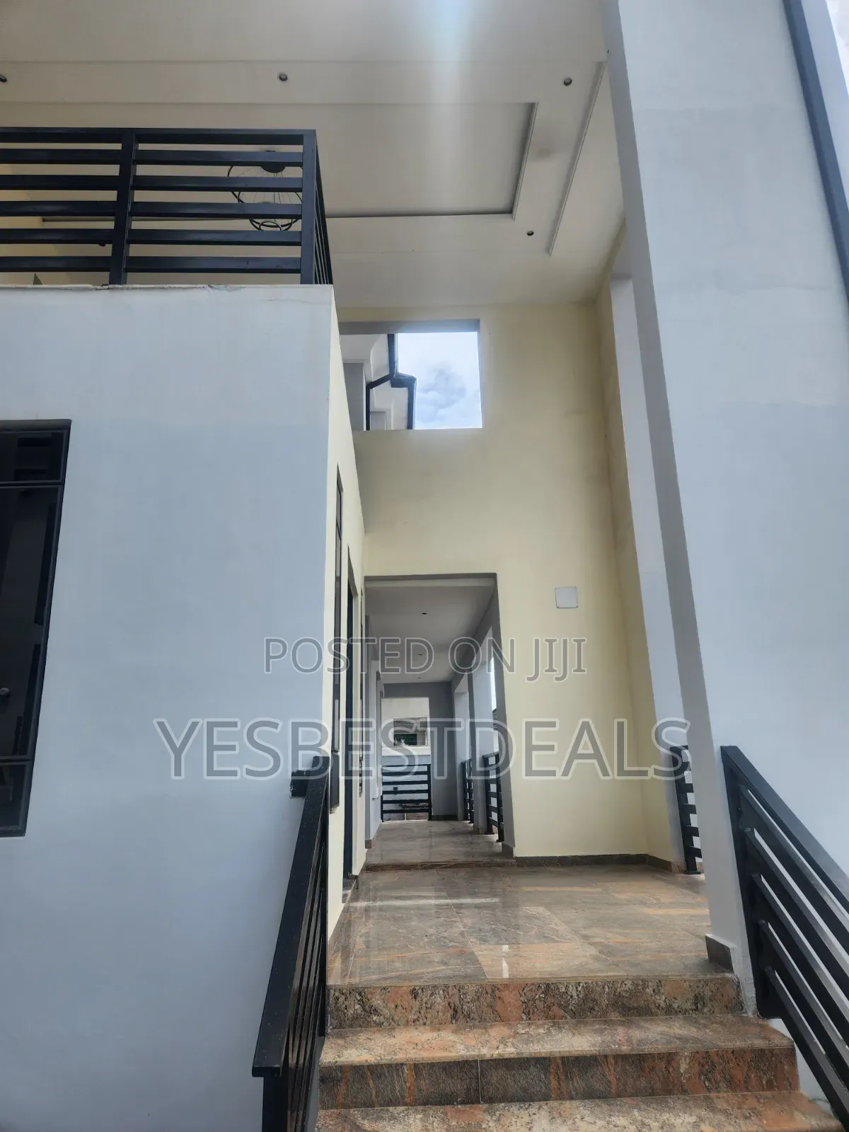 Furnished 6bdrm Duplex in Sunnyvale, Lokogoma for sale