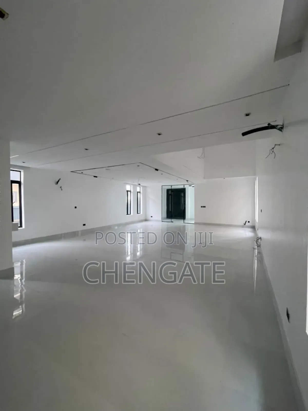 5bdrm Duplex in Ajah for sale