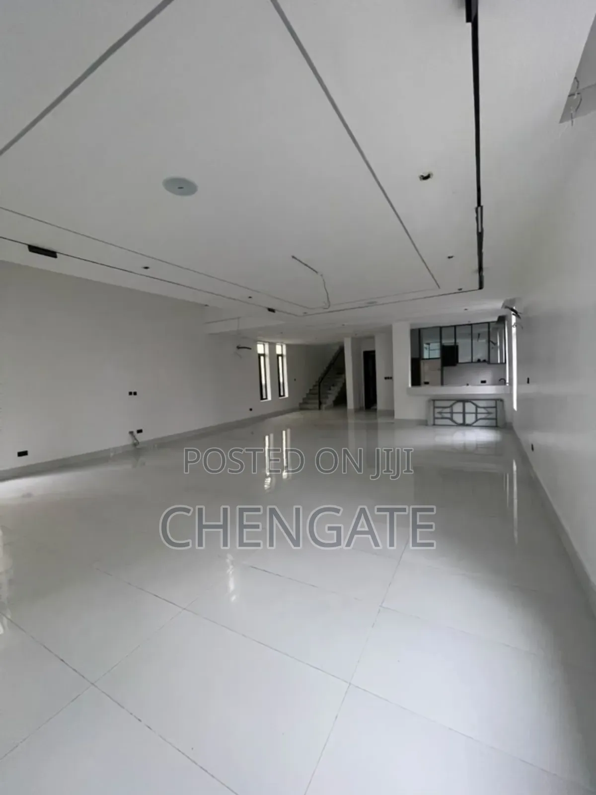 5bdrm Duplex in Ajah for sale