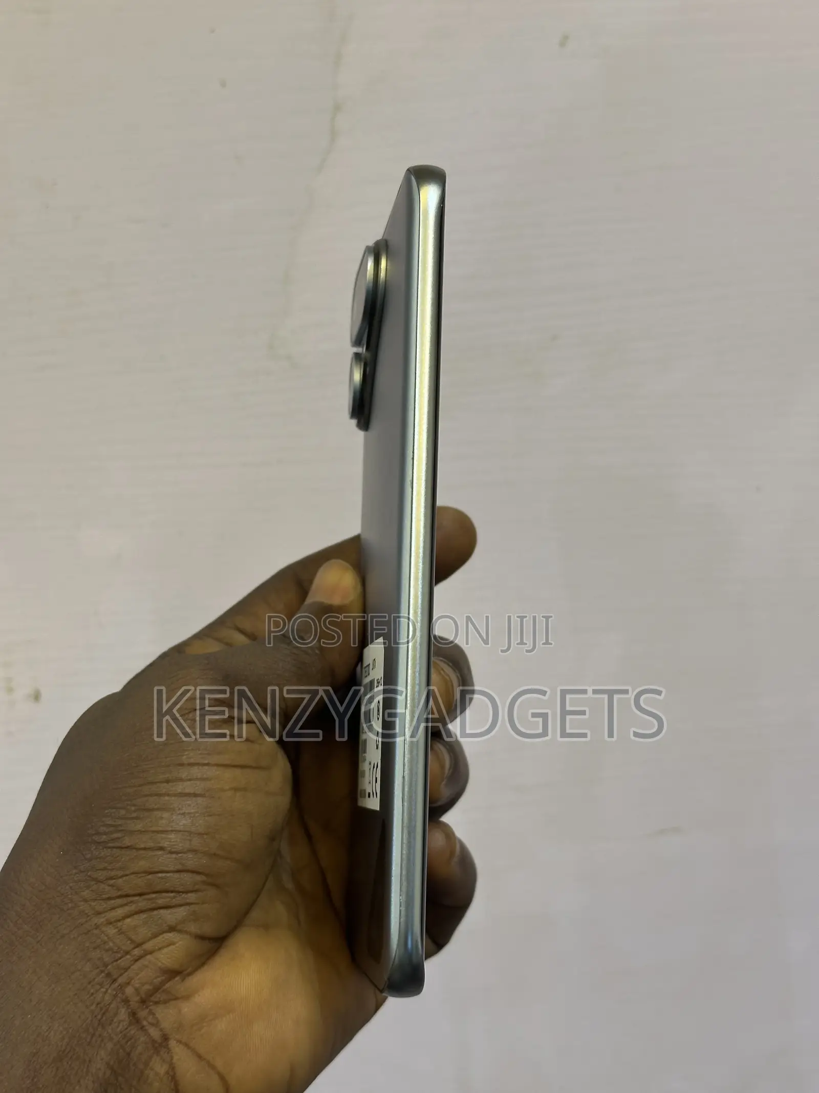 Tecno Pova Curve 2 5G 256 GB