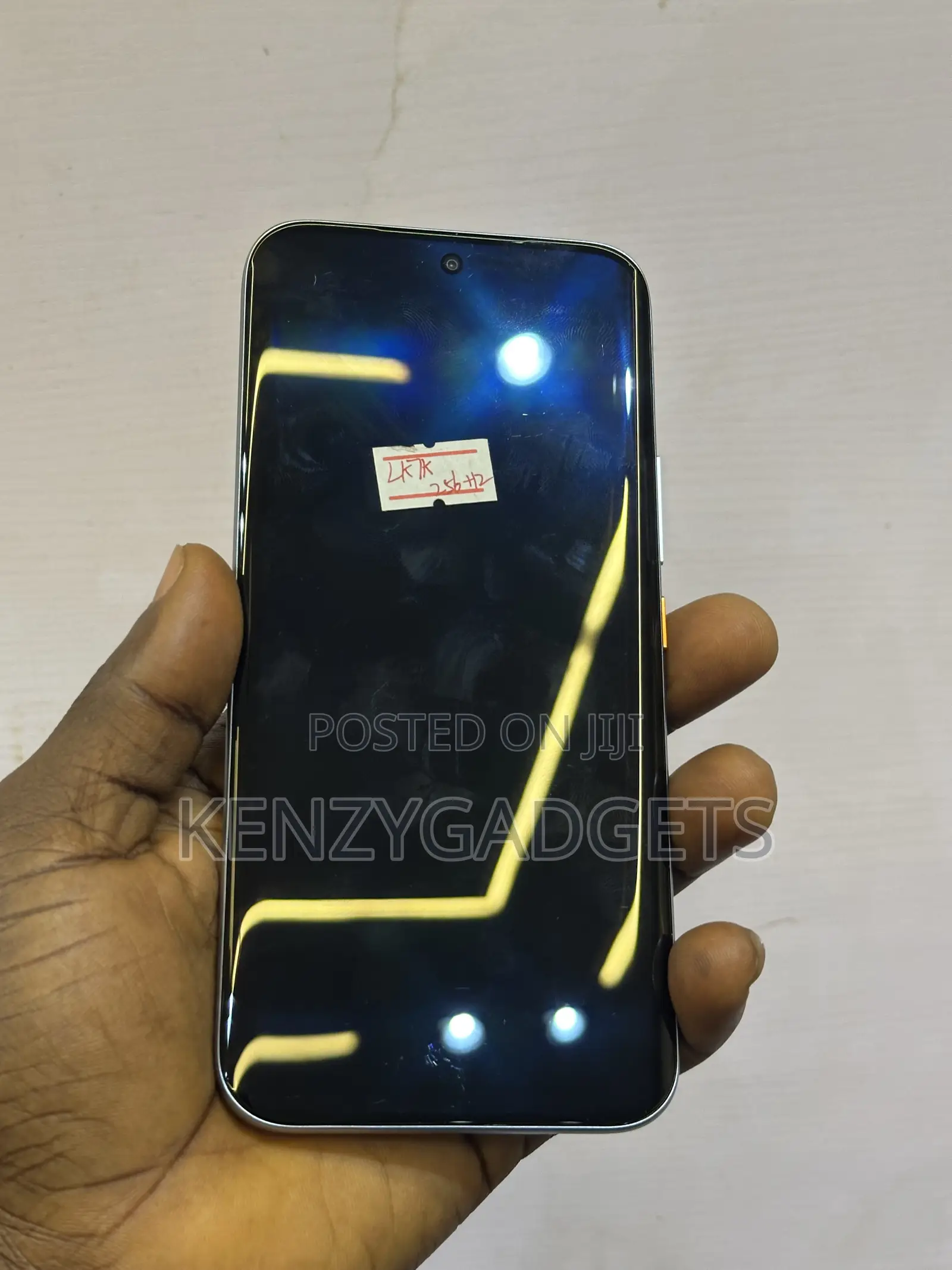 Tecno Pova Curve 2 5G 256 GB