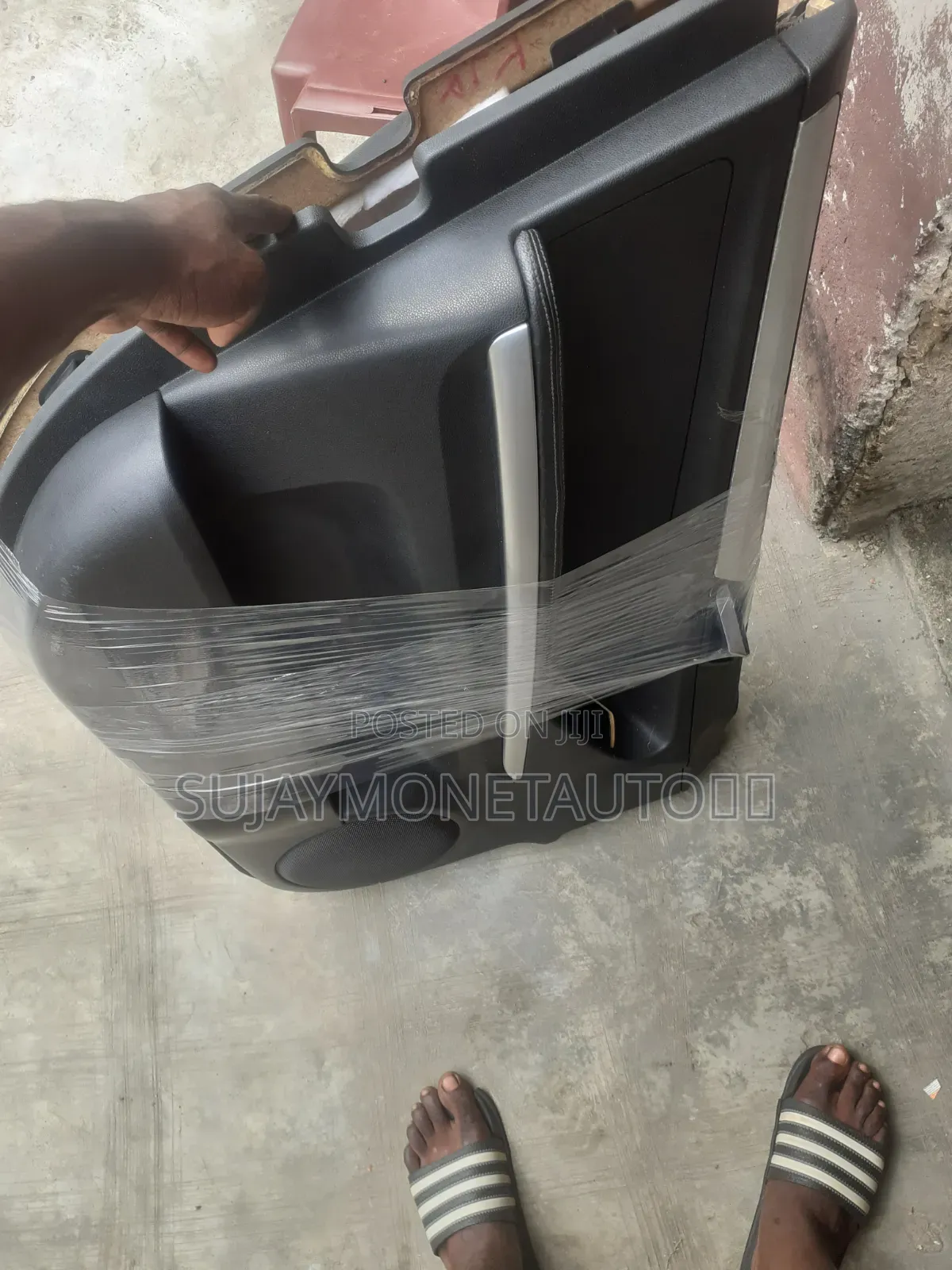 Mercedes Benz Ml Door Mart