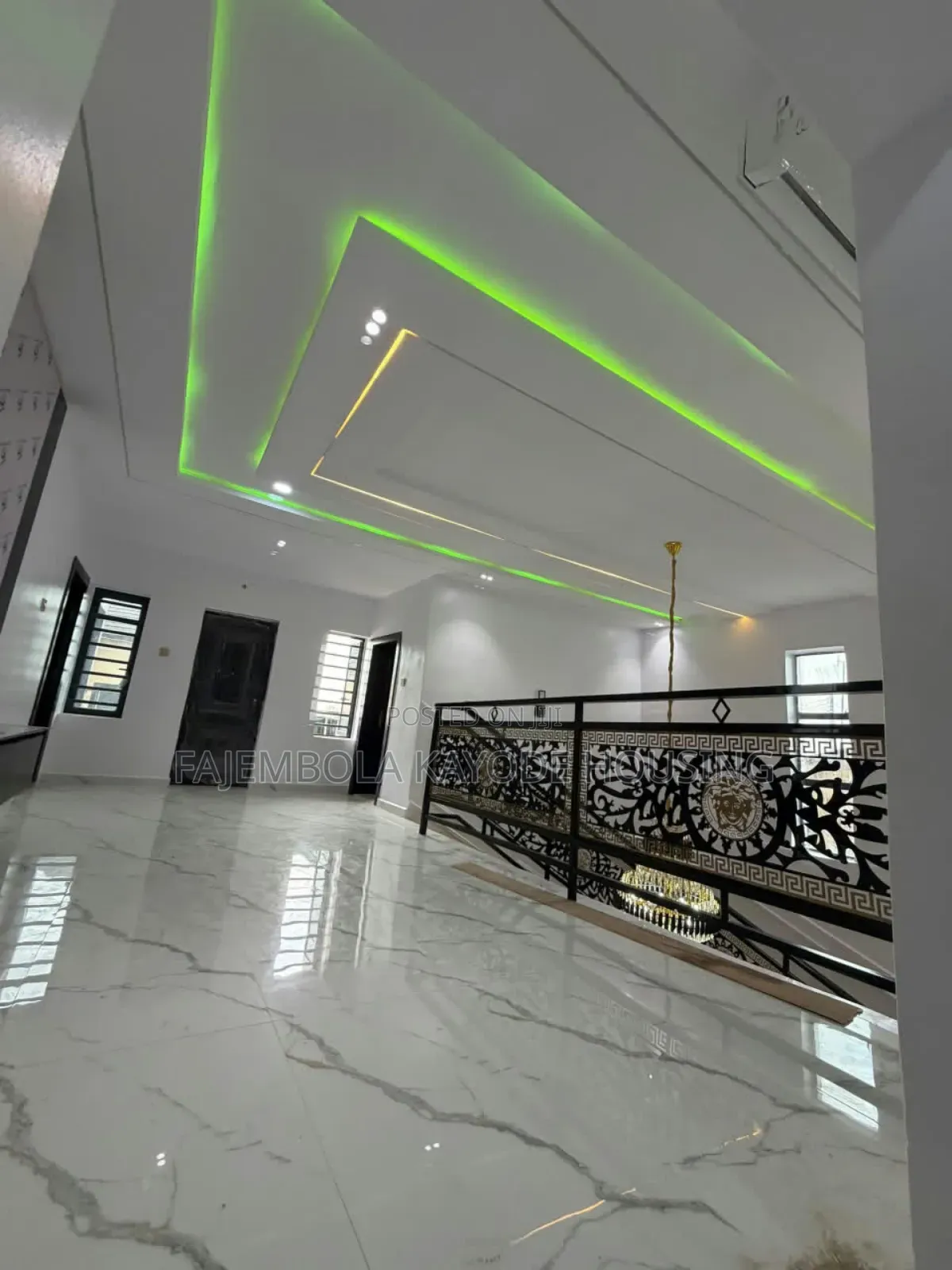 4bdrm Duplex in Temidire Estate, Ologuneru for sale