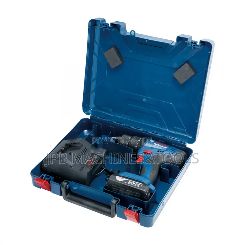 GSB 183-Li Cordless Impact Drill 13mm