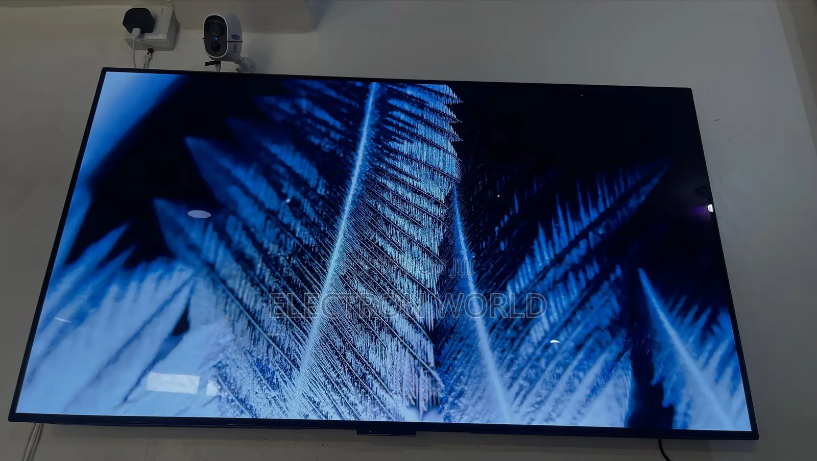 Made in Uk 48 Inch LG Oled C3 4k Uhd HDR Smart TV