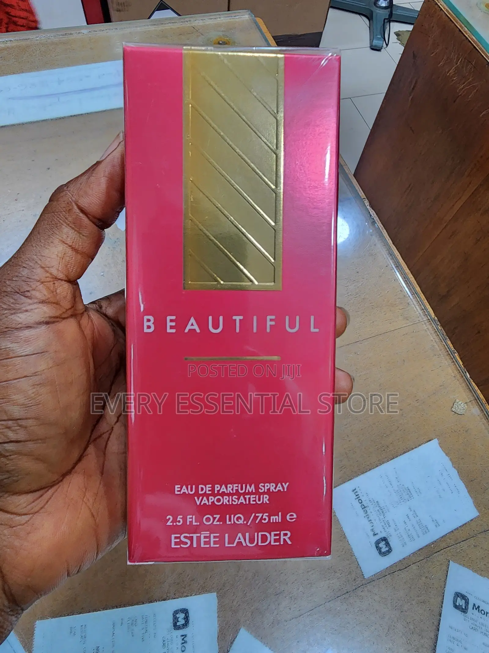 Estee Lauder Beautiful 75ml EDP