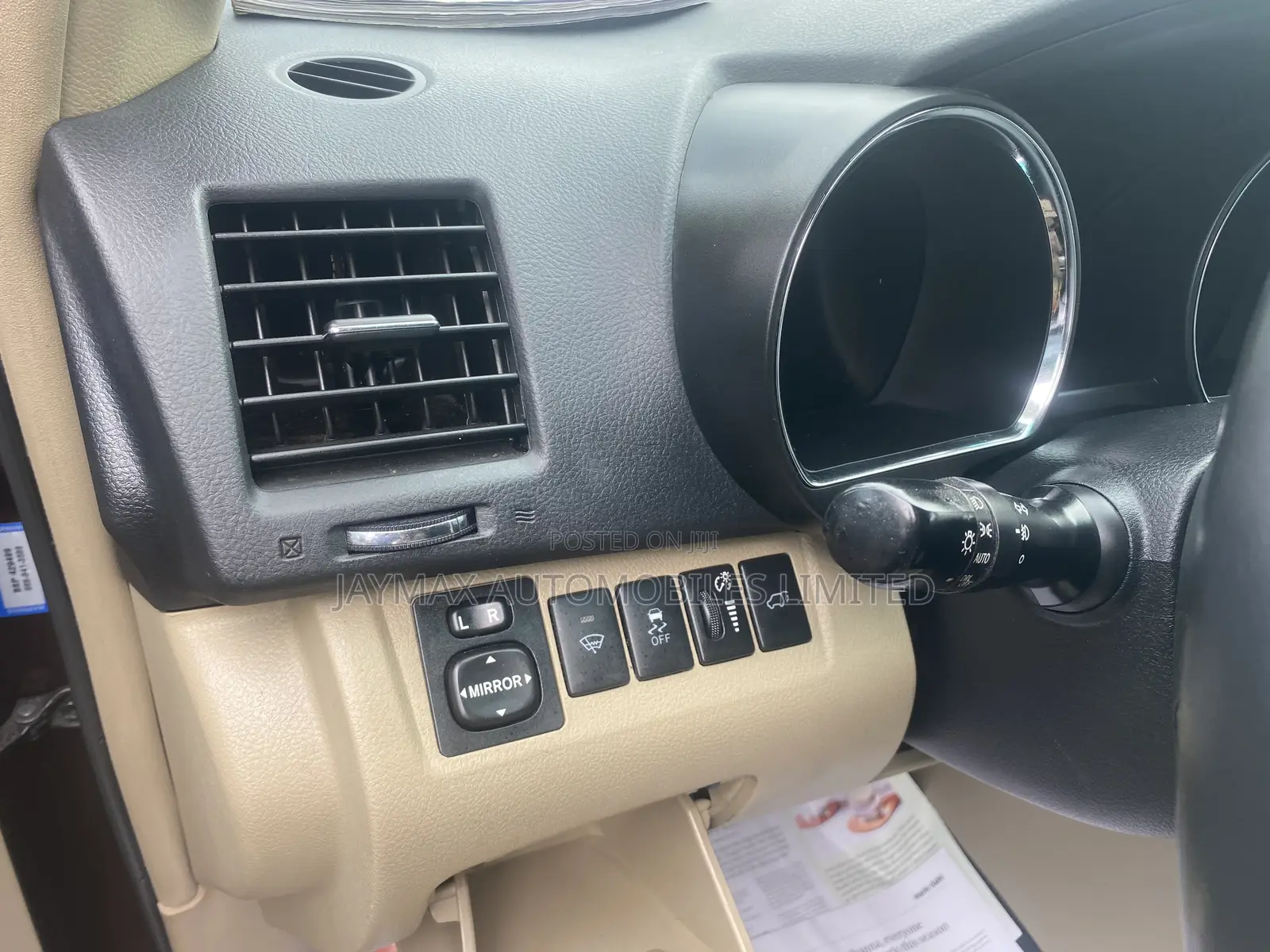 Toyota Highlander Limited 3.5l 4WD 2013 Maroon