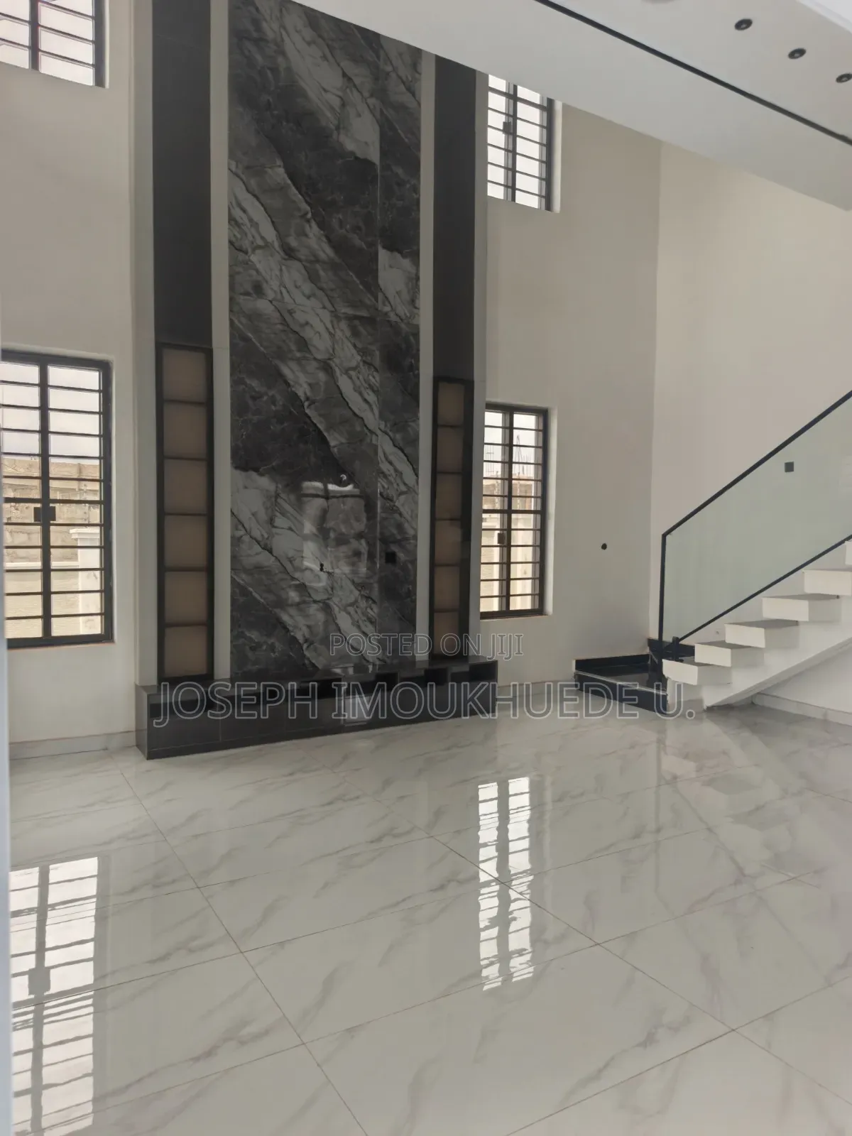 5bdrm Duplex in Galadimawa Estate for sale