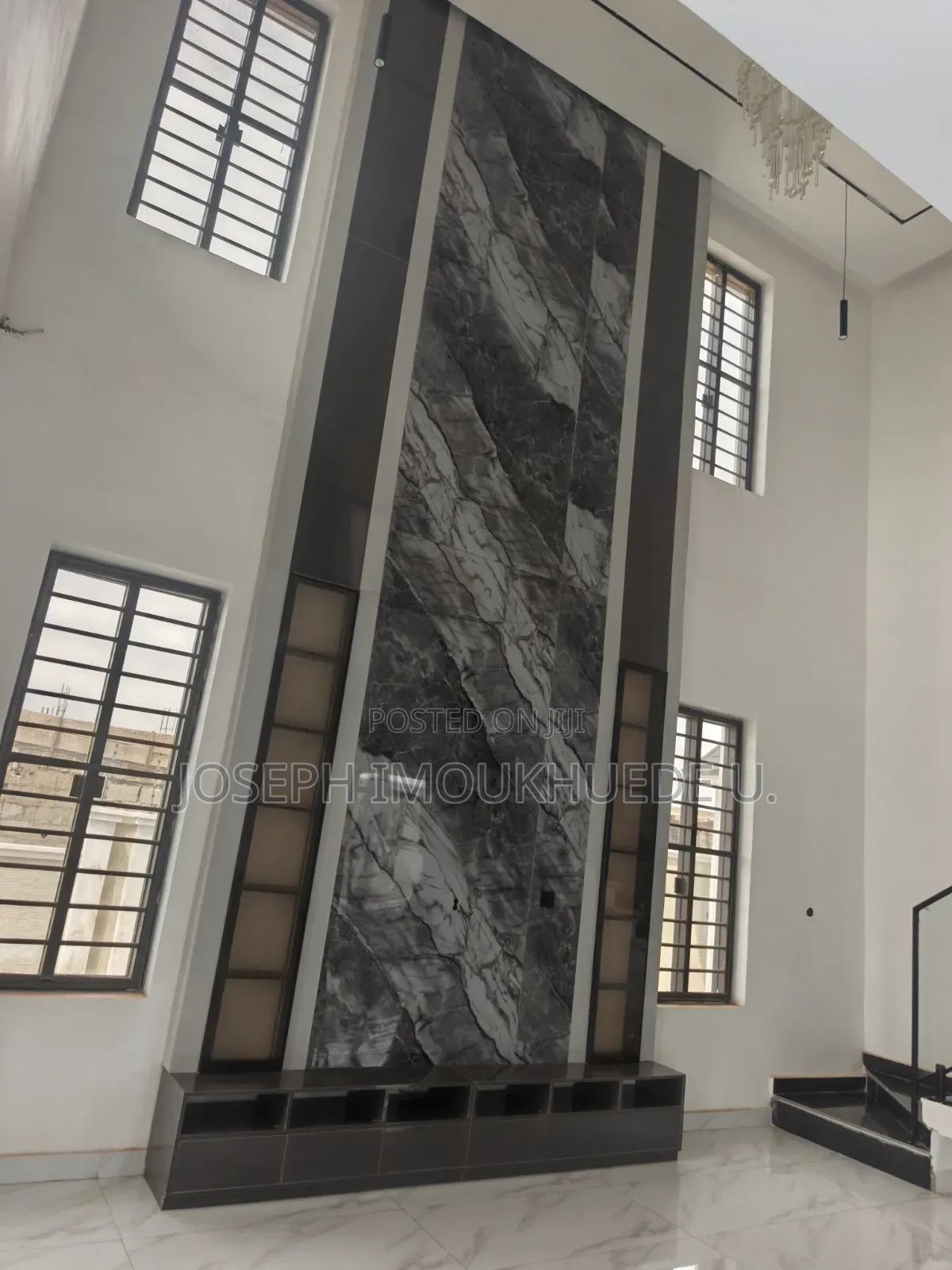 5bdrm Duplex in Galadimawa Estate for sale