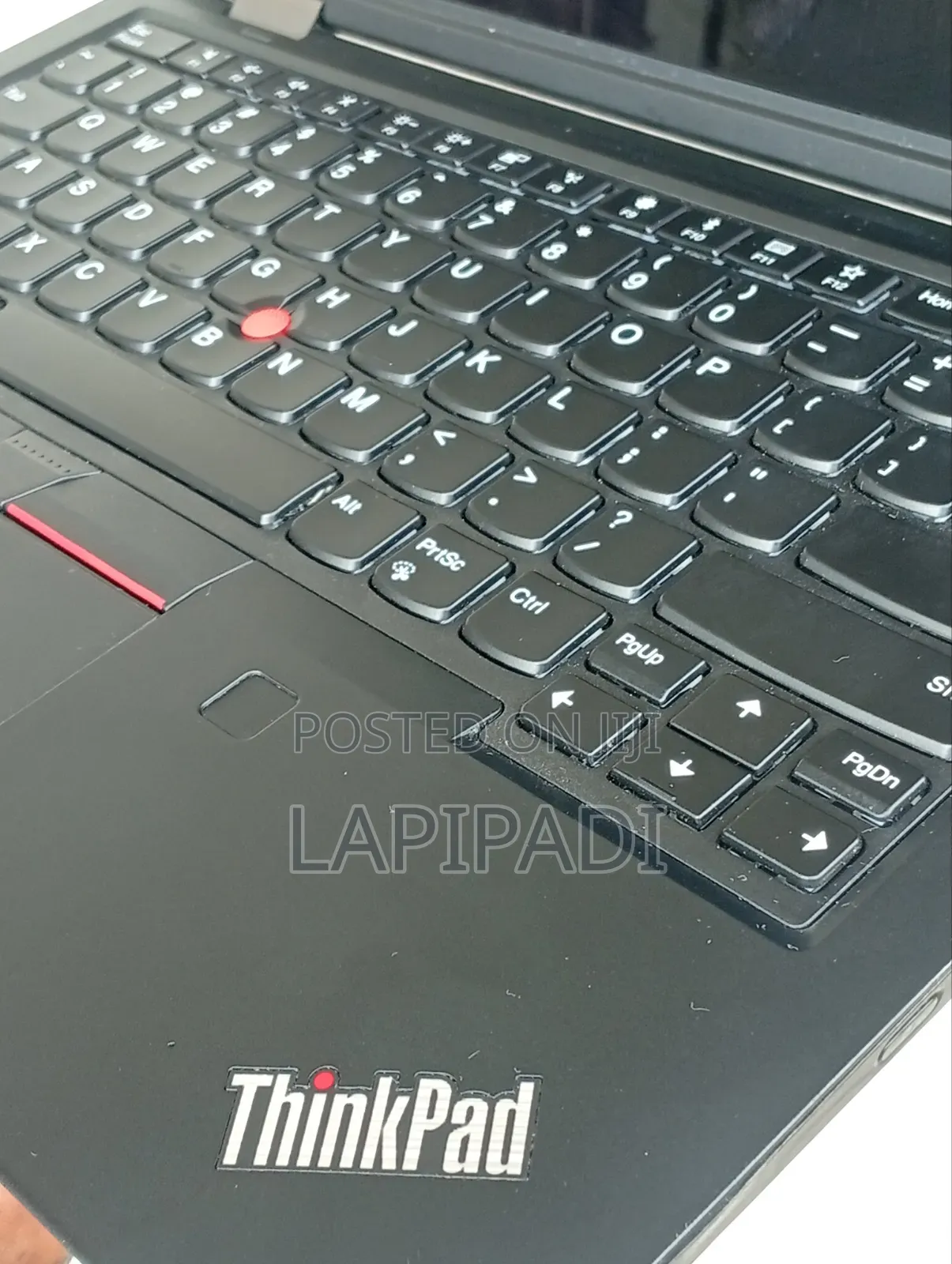 Laptop Lenovo ThinkPad L380 16GB Intel Core i7 SSD 256GB