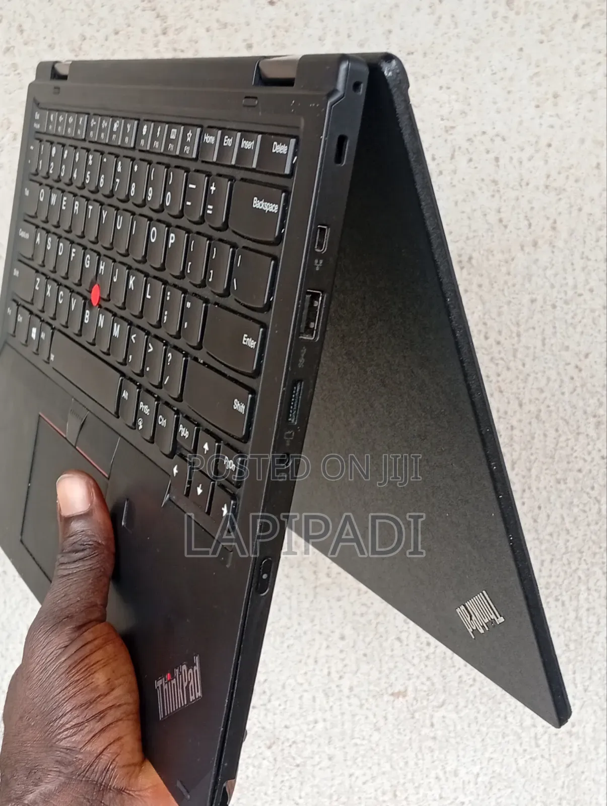 Laptop Lenovo ThinkPad L380 16GB Intel Core i7 SSD 256GB