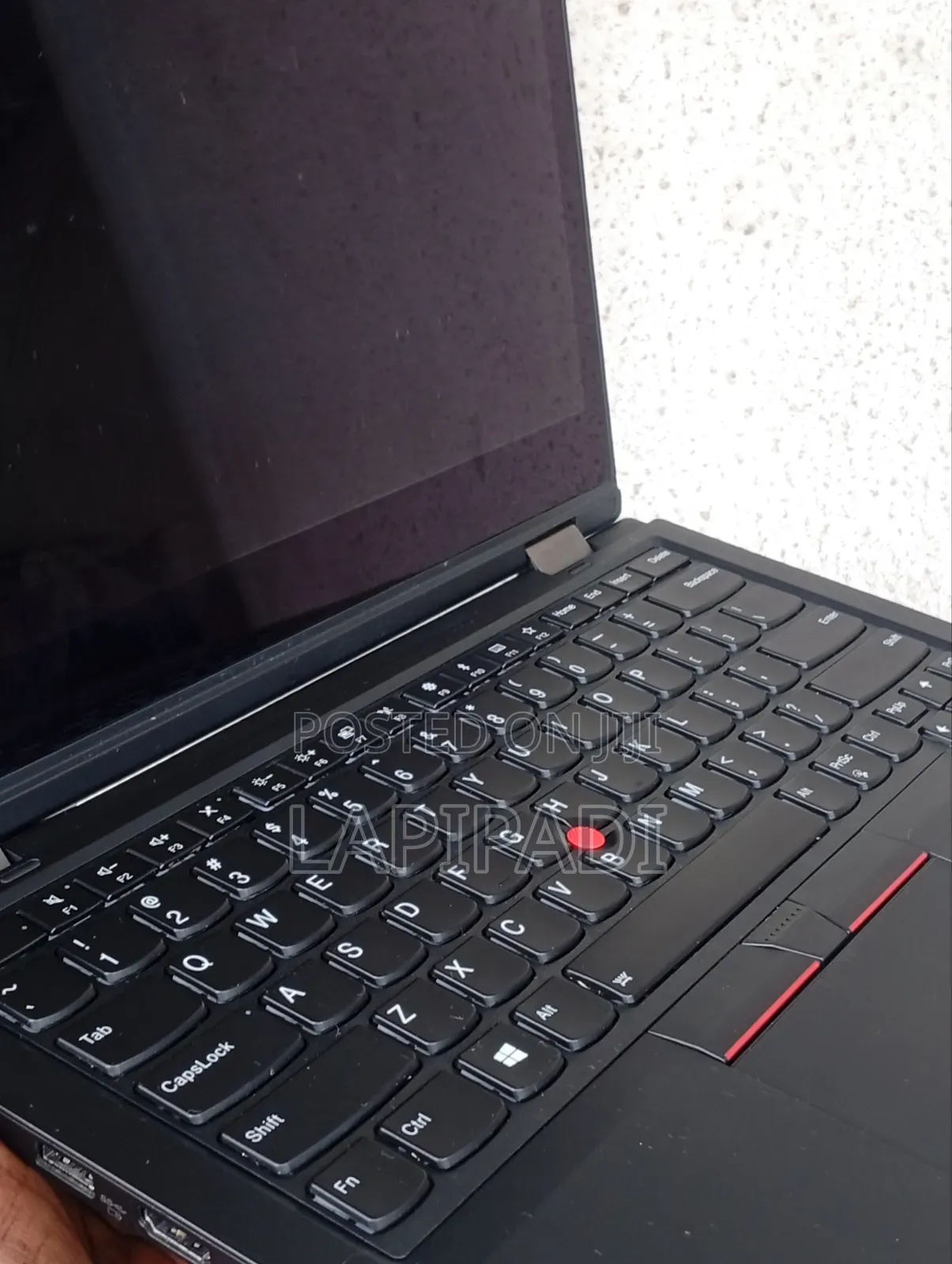 Laptop Lenovo ThinkPad L380 16GB Intel Core i7 SSD 256GB