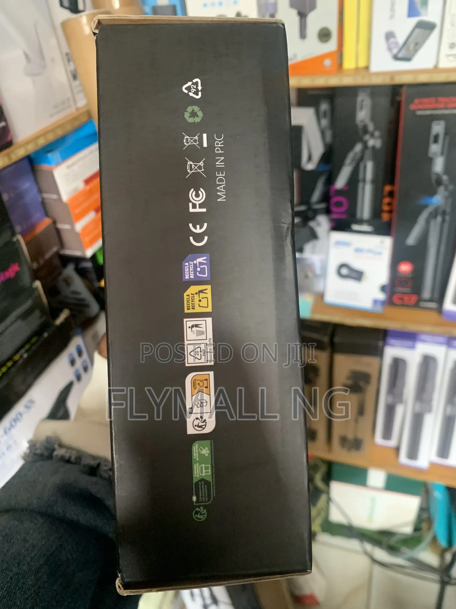 TV Backlight Kit