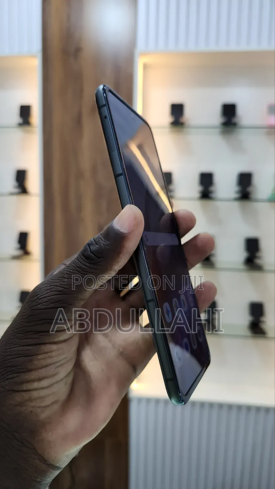 New Motorola Razr 50 256 GB Black