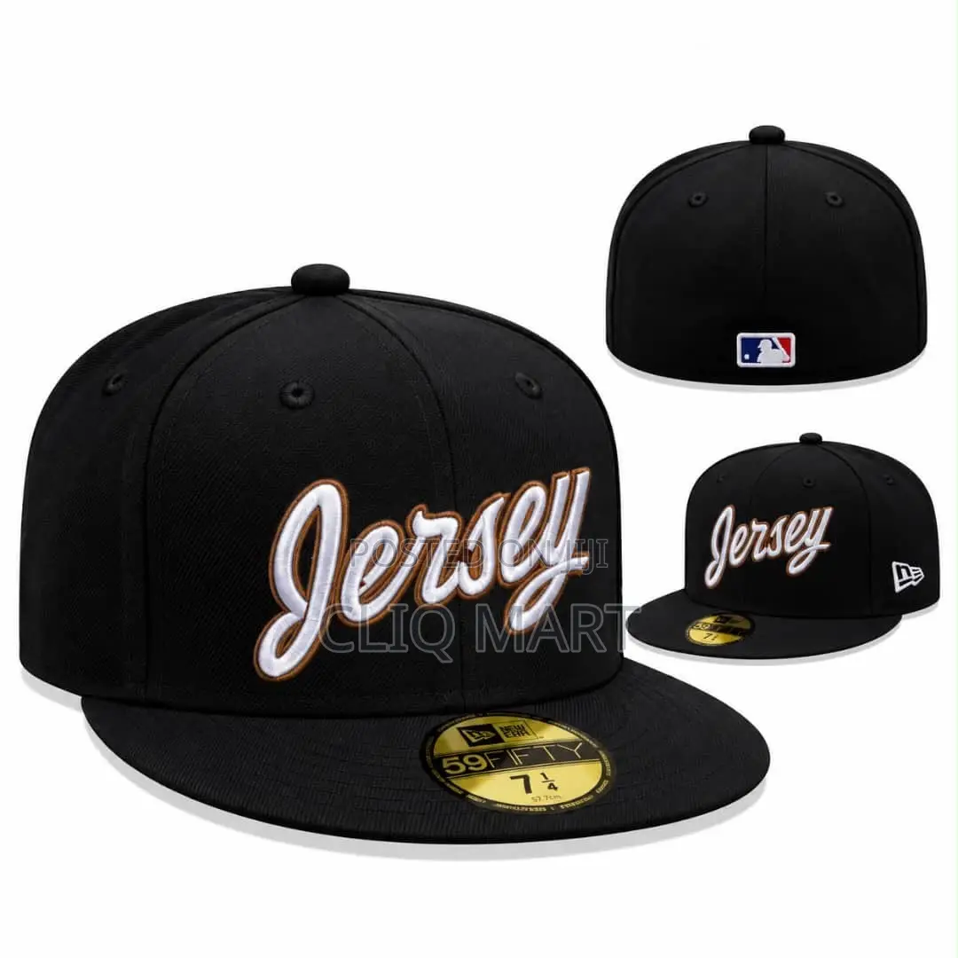 New Era 59FIFTY Fitted Baseball Cap | Multiple Teams & Colorways