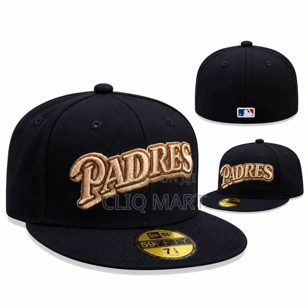 New Era 59FIFTY Fitted Baseball Cap | Multiple Teams & Colorways