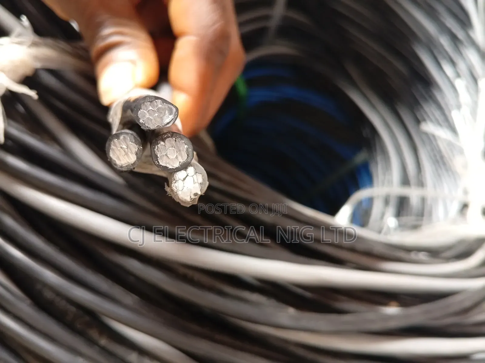 16mm 4core Recline Wire