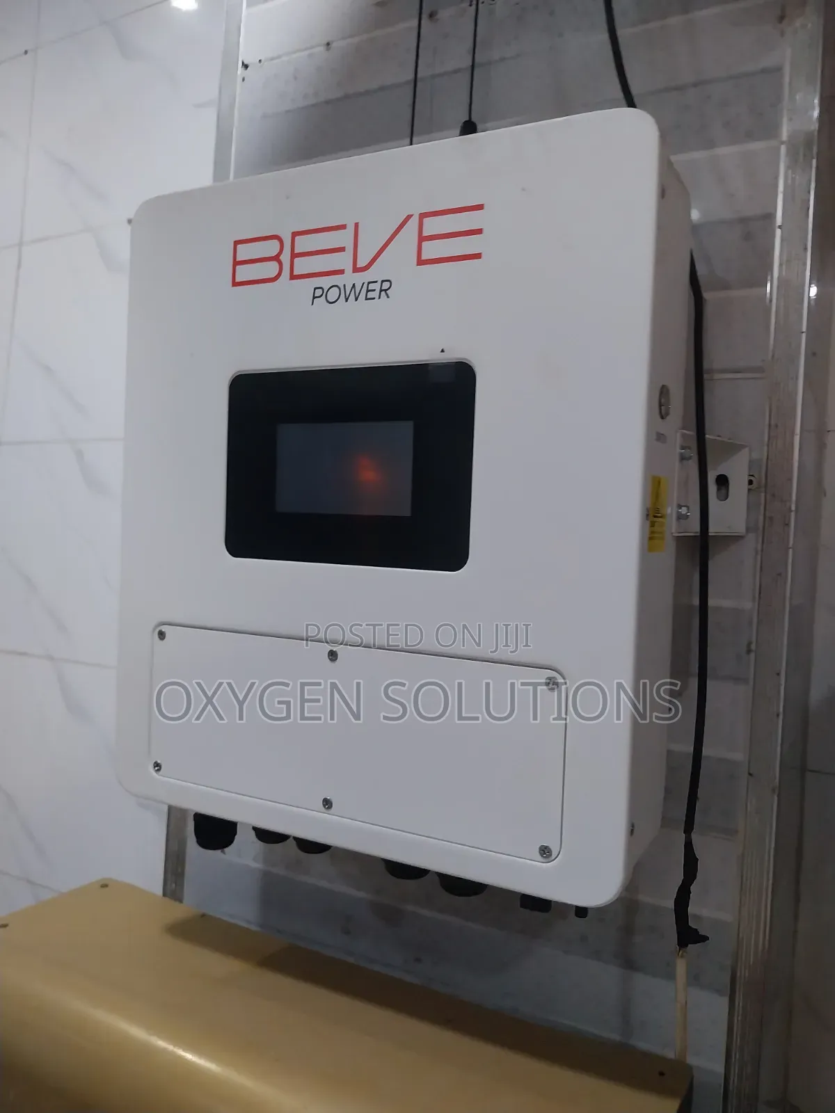 3kva 24v Beve Hybrid Inverter