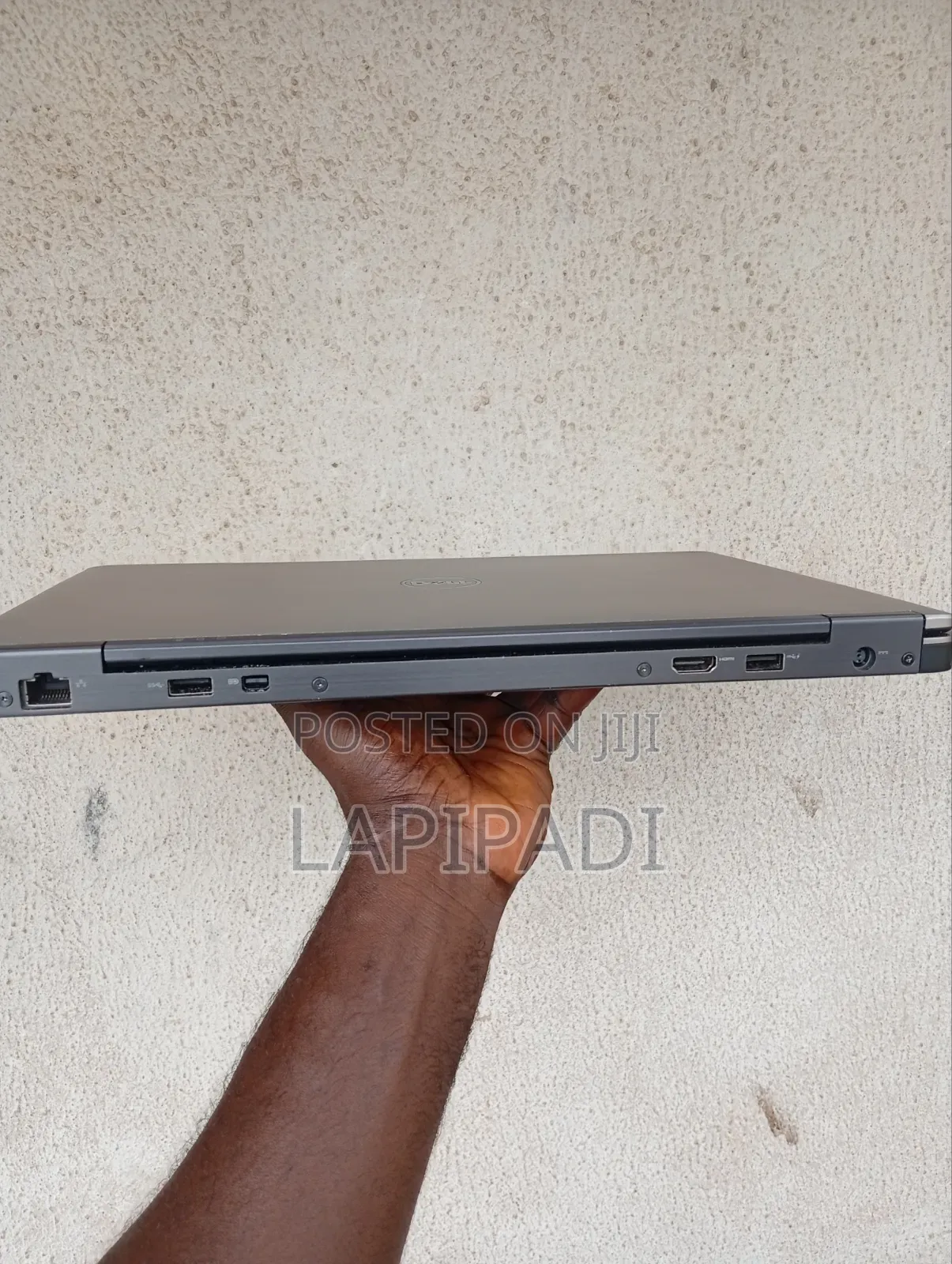 Laptop Dell Latitude 7440 16GB Intel Core i7 HDD 500GB