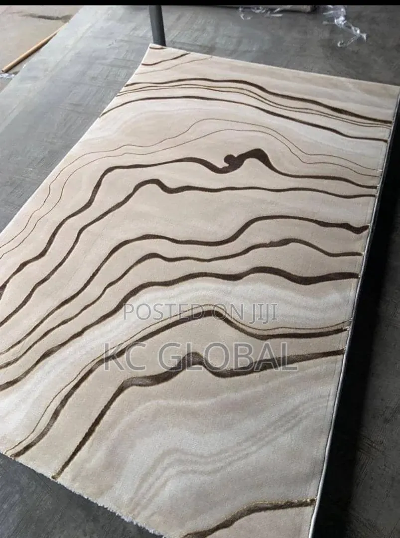 VLP Center Rug Available 5/7