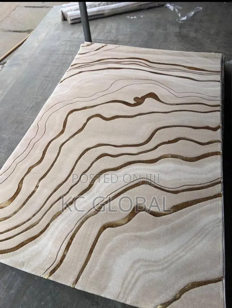 VLP Center Rug Available 5/7