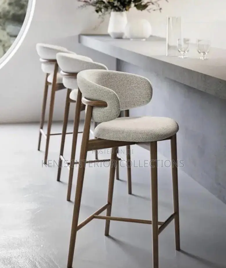 Quality Bar Stool